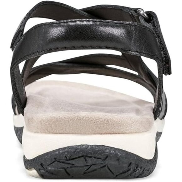 Earth Women's Sterling Strappy Sporty Sandals - Picture 5 of 5